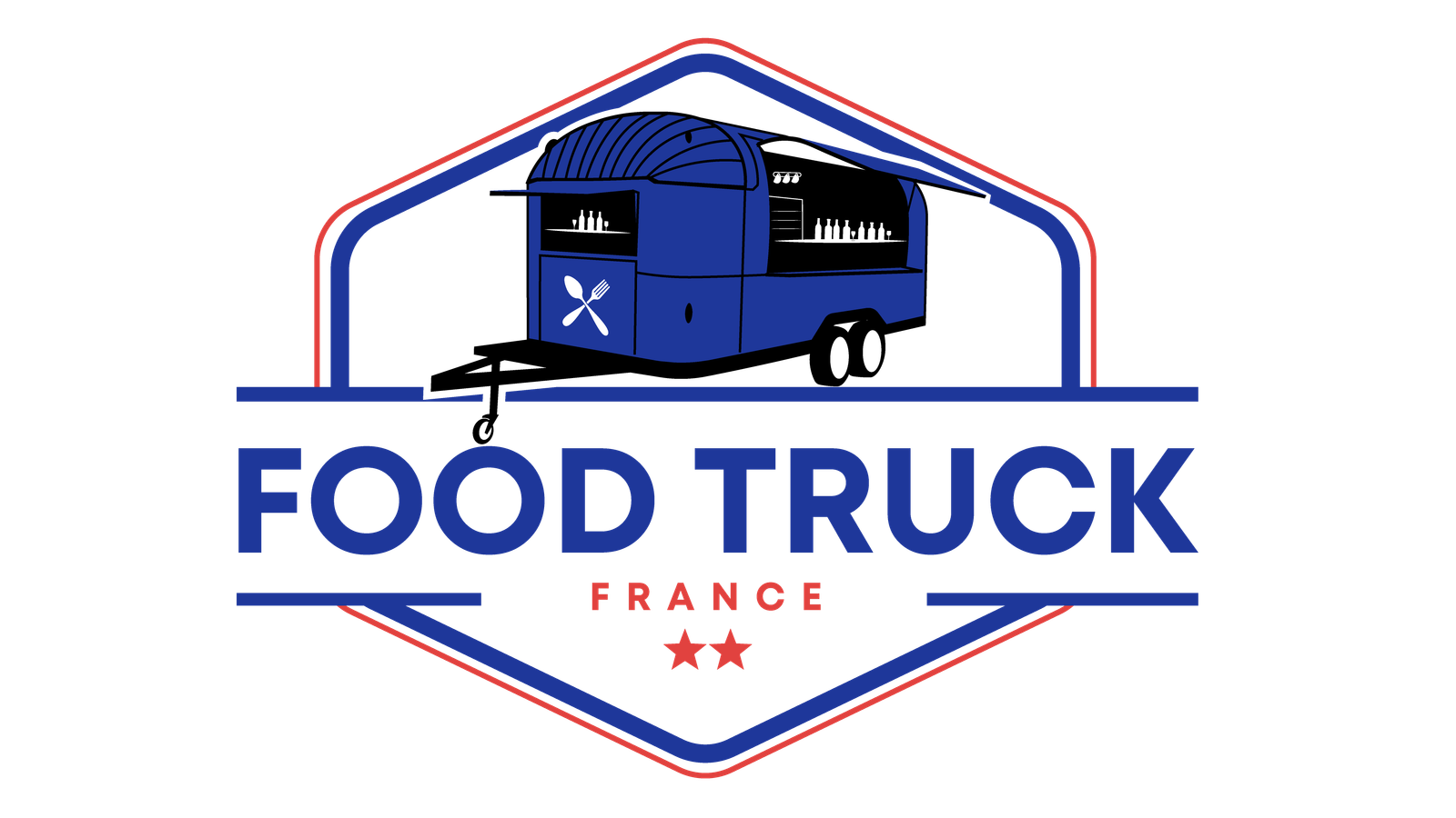 Food Truck France — Foodtrucks et remorques sur mesure